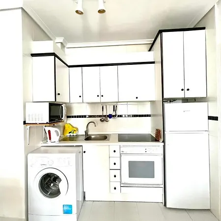 Appartement Captain Garcia