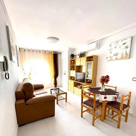 Appartement Captain Garcia