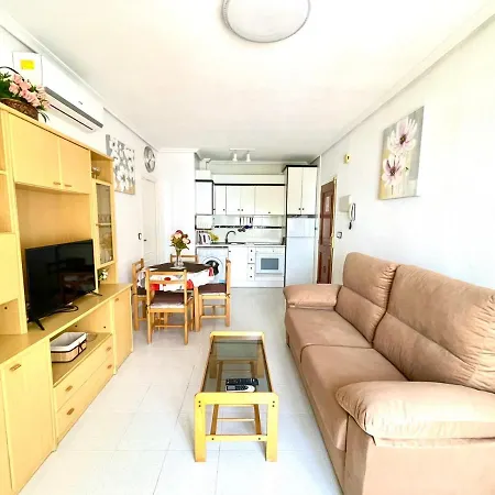 Appartement Captain Garcia *
