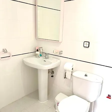 Appartement Captain Garcia *