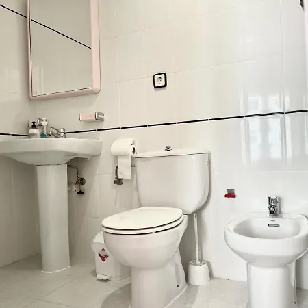 Appartement Captain Garcia Torrevieja