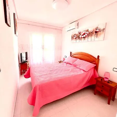 Appartement Captain Garcia Torrevieja