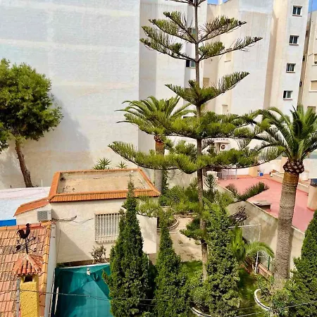 Captain Garcia Appartement *