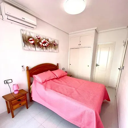 Appartement Captain Garcia Torrevieja
